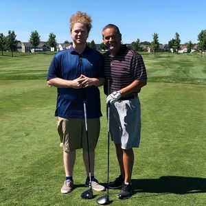 Meet your Posher, Ed